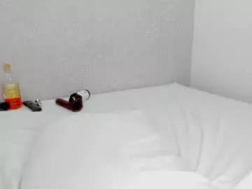 mile_u on Chaturbate 