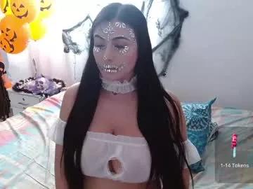 mishukitty on Chaturbate 