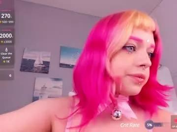 monikamayson on Chaturbate 