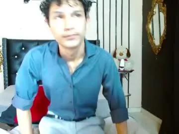 mr_christ on Chaturbate 