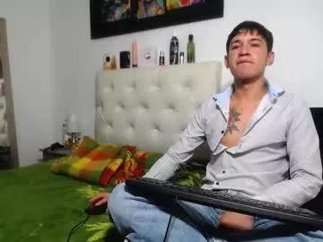 mr_daren on Chaturbate 