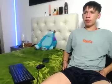 mr_daren on Chaturbate 