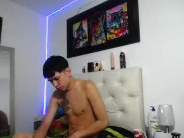 mr_daren on Chaturbate 