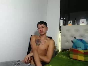 mr_daren on Chaturbate 