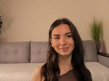 nicoleluuv on Chaturbate 