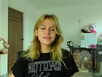 niky_jess on Chaturbate 