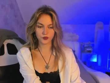 niky_jess on Chaturbate 