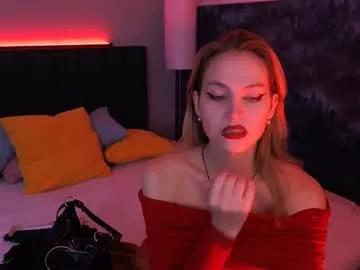 niky_jess on Chaturbate 