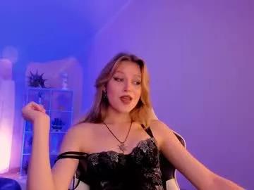 niky_jess on Chaturbate 