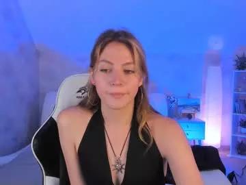 niky_jess on Chaturbate 