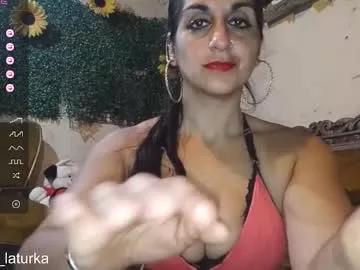 odalisca_bellydancer on Chaturbate 