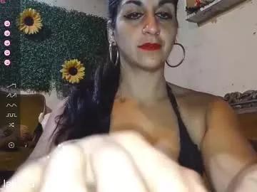 odalisca_bellydancer on Chaturbate 