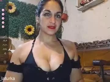 odalisca_bellydancer on Chaturbate 