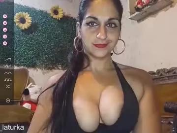 odalisca_bellydancer on Chaturbate 