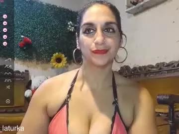 odalisca_bellydancer on Chaturbate 