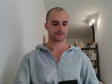 oskarbreno on Chaturbate 