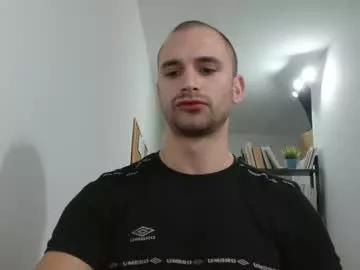 oskarbreno on Chaturbate 