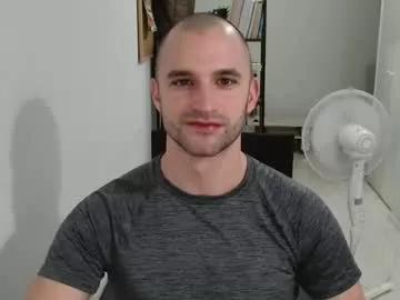 oskarbreno on Chaturbate 