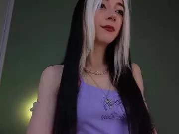 pamelaryant on Chaturbate 