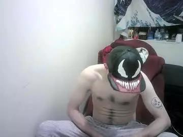 pantslesstraveler_plt on Chaturbate 