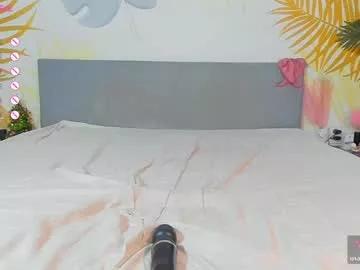 pinkyishere on Chaturbate 