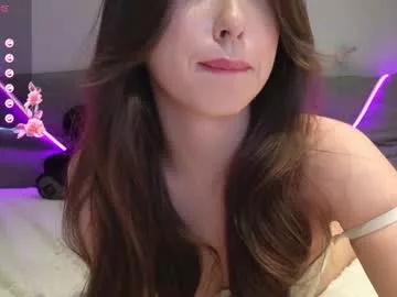 pure_moon on Chaturbate 