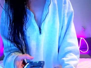 pure_moon on Chaturbate 