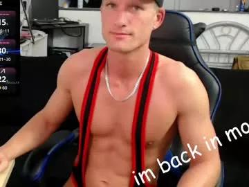 reallyman7 on Chaturbate 