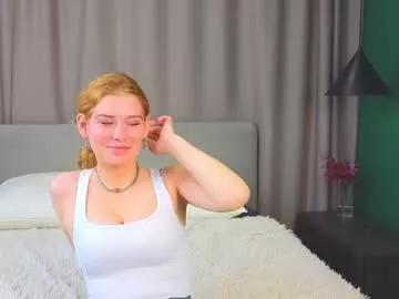 rowenabyron on Chaturbate 