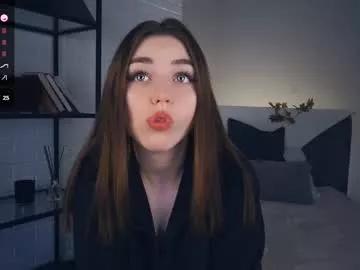 rowenahallman on Chaturbate 