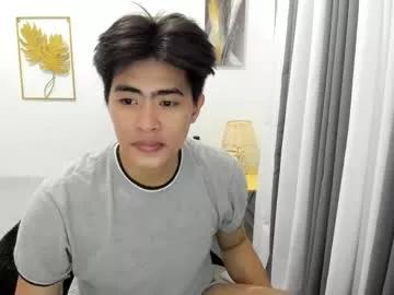 samuelangelo on Chaturbate 