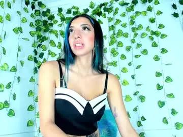 saturno_stone on Chaturbate 