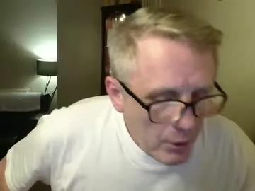 scottsman24 on Chaturbate 