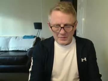 scottsman24 on Chaturbate 