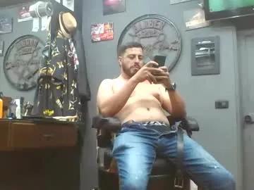 secrets_of_the_barber on Chaturbate 