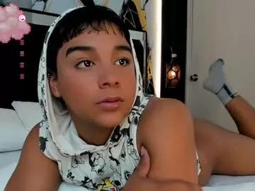 seductivo_jr on Chaturbate 