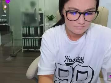 selinesole_ on Chaturbate 