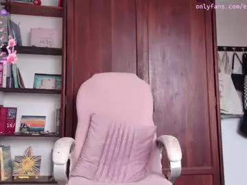 sexy__emma on Chaturbate 