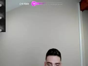 silas_evans on Chaturbate 