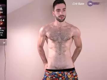 silas_evans on Chaturbate 