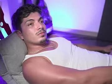 simoon_01 on Chaturbate 