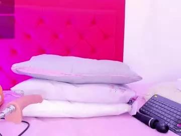 sofia_girl_ on Chaturbate 