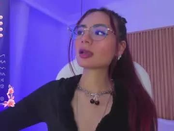 sophiecherry_ on Chaturbate 