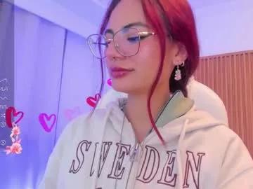 sophiecherry_ on Chaturbate 