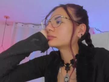 sophiecherry_ on Chaturbate 