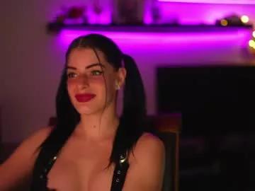 stella_shock on Chaturbate 