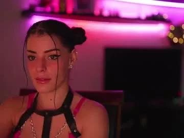 stella_shock on Chaturbate 