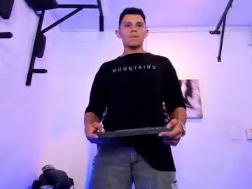 steveen_muller1 on Chaturbate 