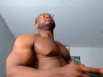 strong_george1 on Chaturbate 