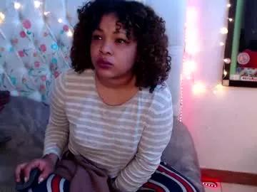 suggabrown_ on Chaturbate 